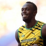 Et de 8 pour Usain Bolt