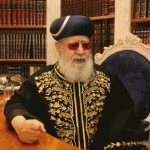 Rav Ovadia Yossef