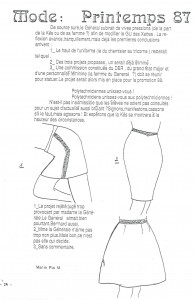 info kes 1987 mod dlw