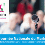 Journée nationale du marketing 2013 : la révolution C to B