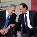 L’innovation au menu des discussions entre la France et Israël