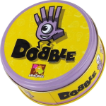 Connaissez-vous Dobble?