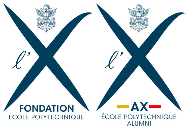 logo ax et fondation