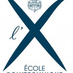 L'Ecole polytechnique change de logo