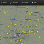 Connaissez-vous FlightRadar?