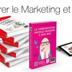 La communication digitale au Salon du livre