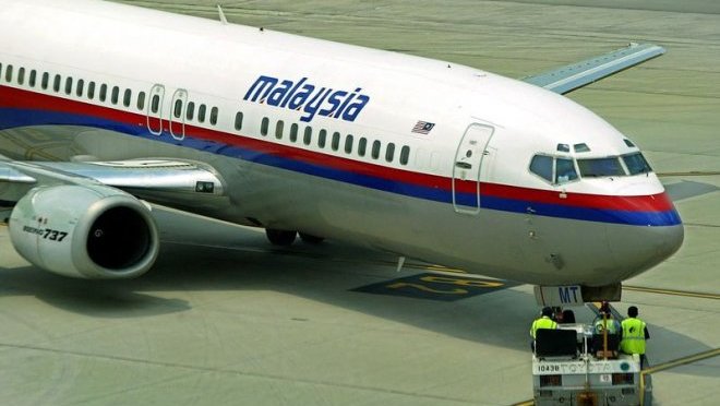 mh 370