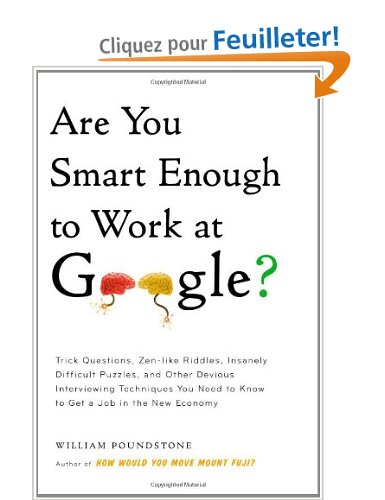 smart enough for Google?