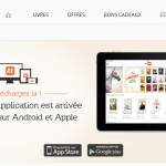 YouBoox, le Spotify / Deezer du livre?