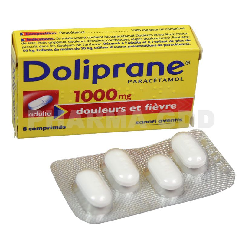 paracetamol en anglais sa zone confort Sortir de de