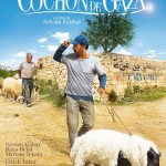 Le cochon de Gaza