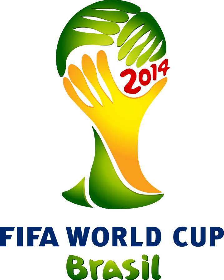 coupe du monde bresil 2014