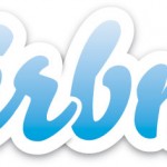 airbnb change de logo