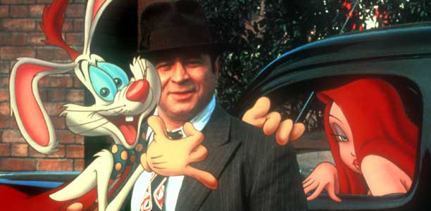 roger rabbit