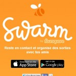 Swarm fera-t-il mieux que Foursquare?