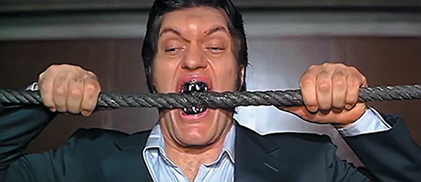 richard kiel