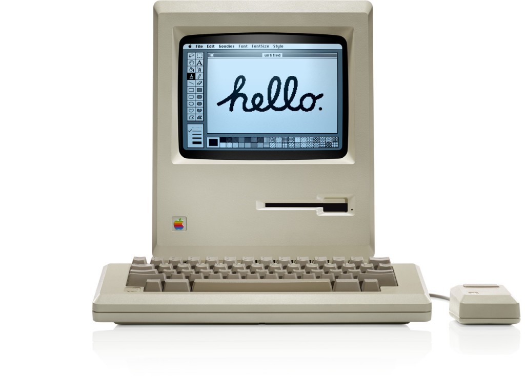 macintosh