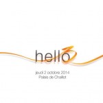 Retour sur le #ShowHello 2014