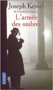 armee des ombres