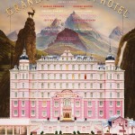 The Grand Budapest Hotel