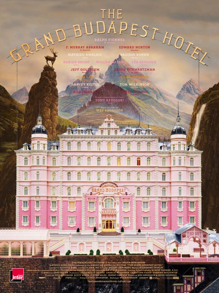 grand budapest hotel