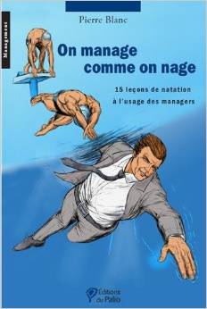 nage comme on manage