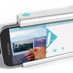 Prynt, la coque qui transforme votre Smartphone en Polaroid