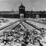 Libération d’Auschwitz, 70 ans après