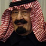 Abdallah ben Abdelaziz al-Saoud