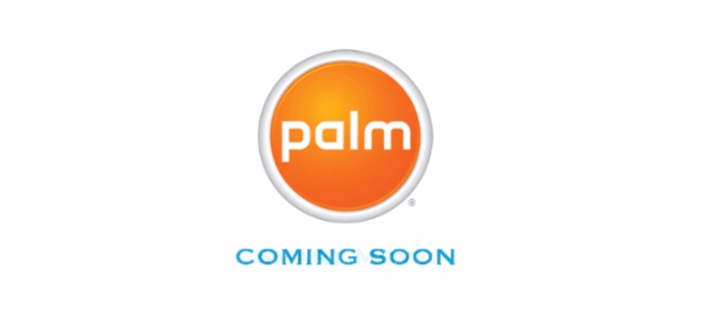 Le retour de Palm