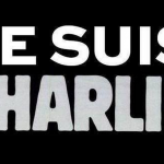 Nous sommes Charlie