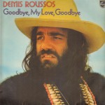 Demis Roussos