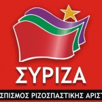 Syriza m’était conté