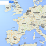 Google Maps a dix ans