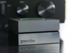 gramofon