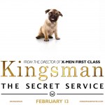 Kingsman : services secrets
