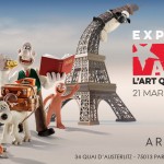 Aardman, l’art qui prend forme