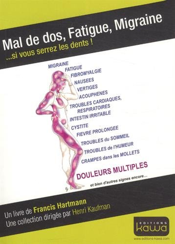 dents et mal de dos