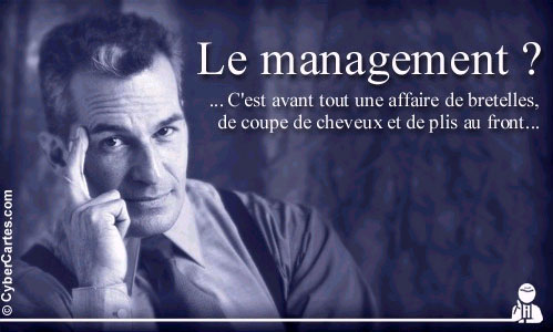 management