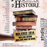 Le porteur d’histoire