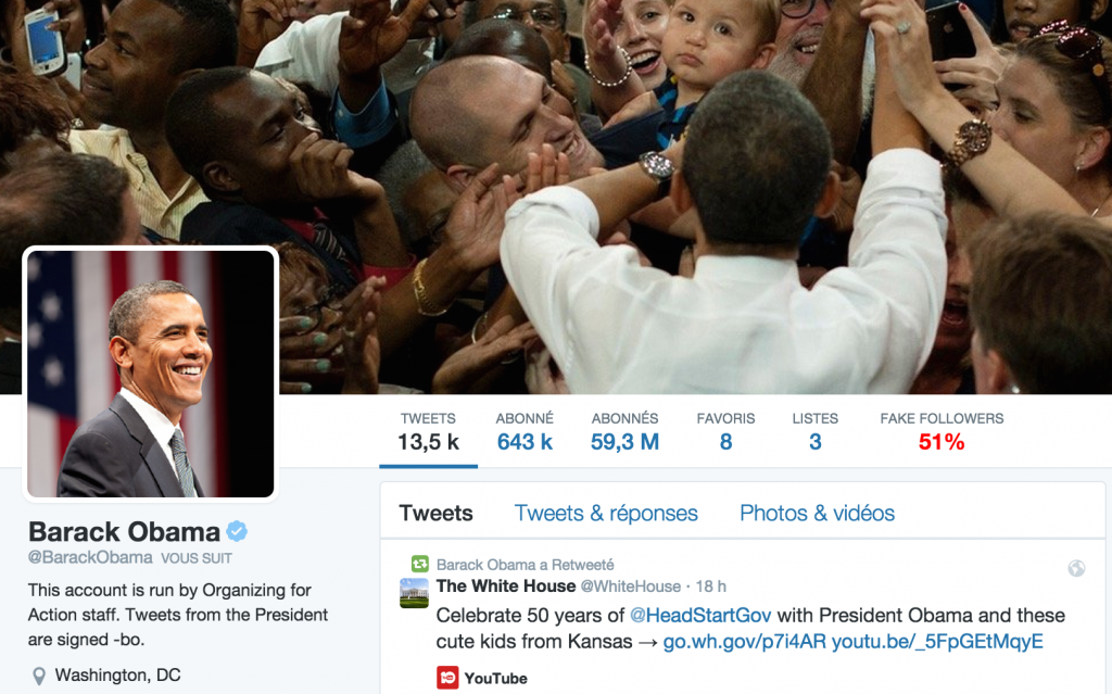 barack obama sur twitter 2015