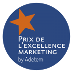 Startups, voici 5 bonnes raisons pour poser votre candidature au prix de l’excellence marketing ADETEM