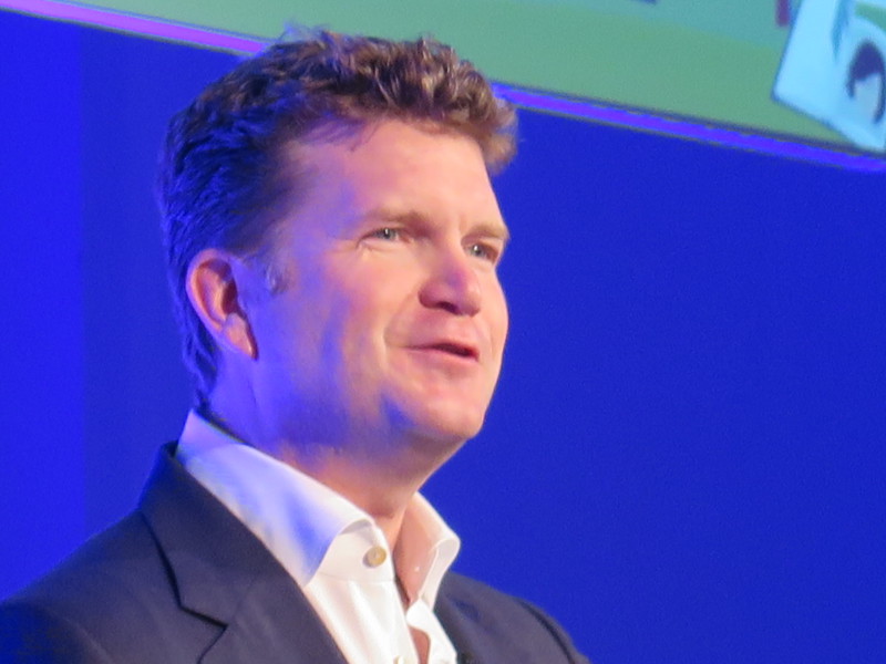 Matthew Barzun