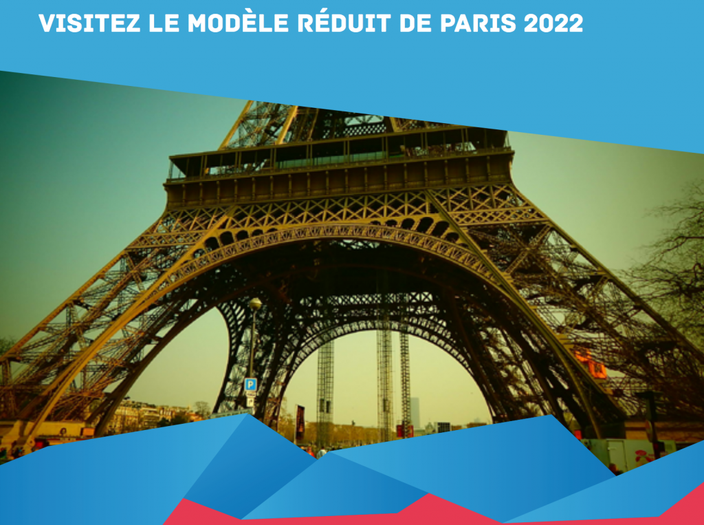 S3C Paris 2022