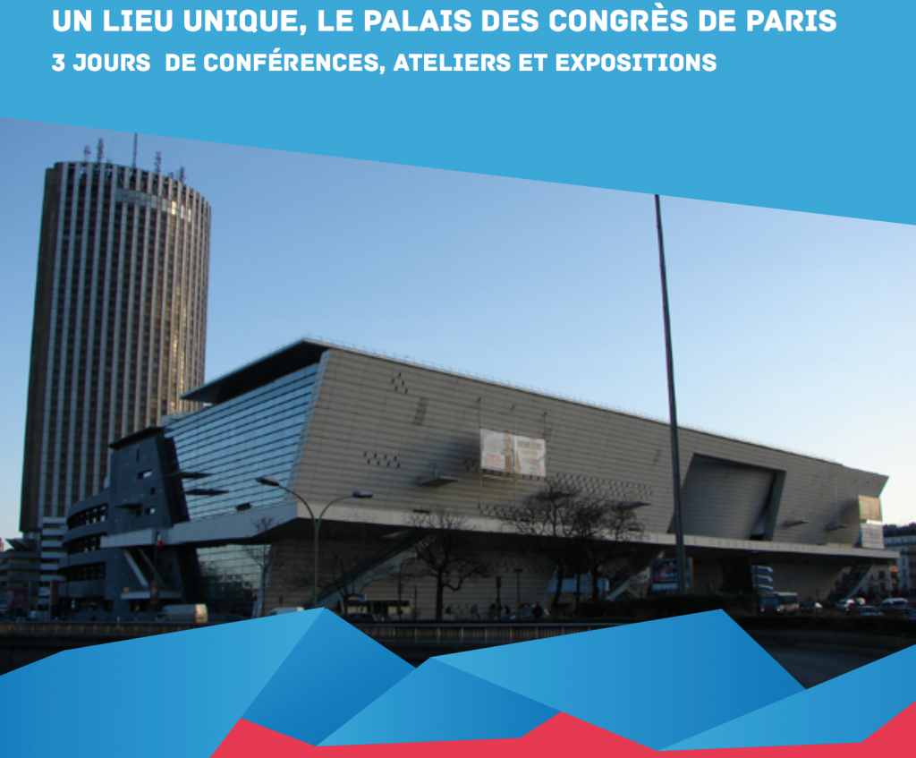 S3C palais des congrés