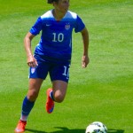 La leçon de professionnalisme de Carli LLoyd