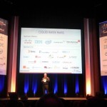 La « Cloud Week » débarque à Paris