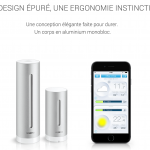 Netatmo ou l’Uberisation du présentateur météo