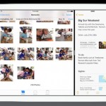 Split view, le multitâche amélioré avec iOS 9