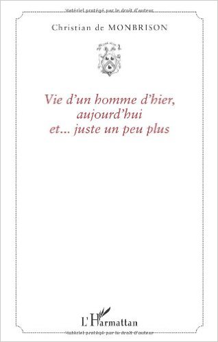 vie de christian de monbrison